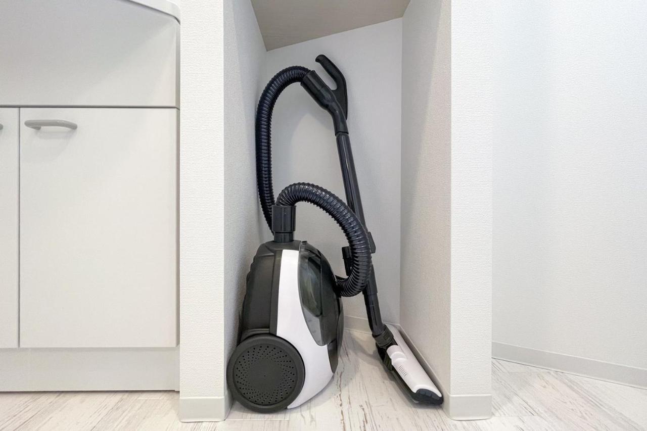 Tasuki Smart Higashishinjuku Apartment Токио Екстериор снимка
