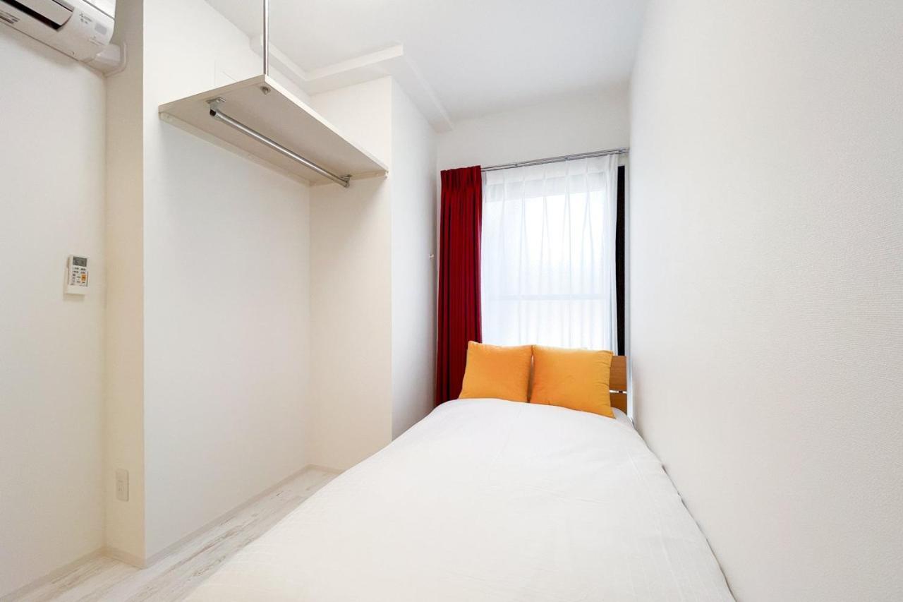 Tasuki Smart Higashishinjuku Apartment Токио Екстериор снимка