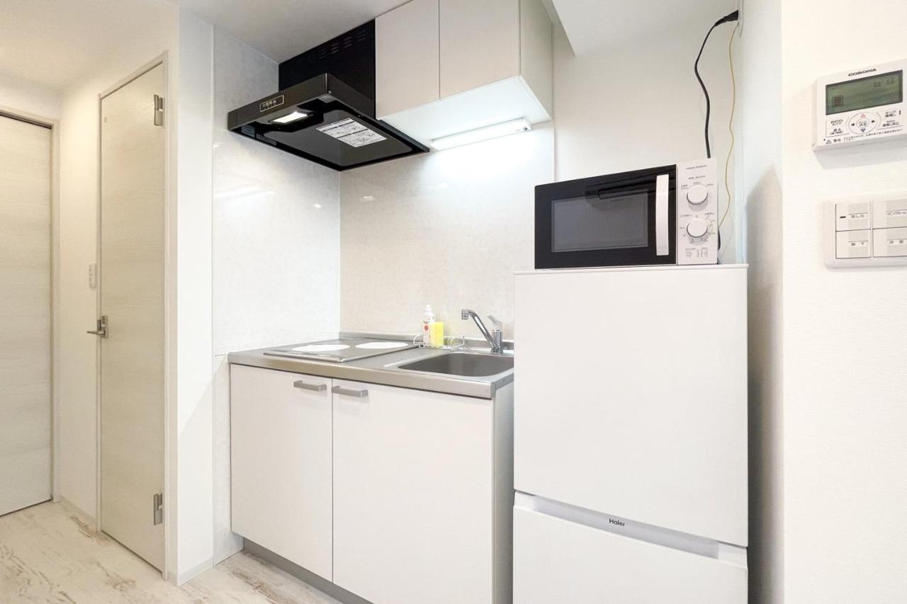 Tasuki Smart Higashishinjuku Apartment Токио Екстериор снимка