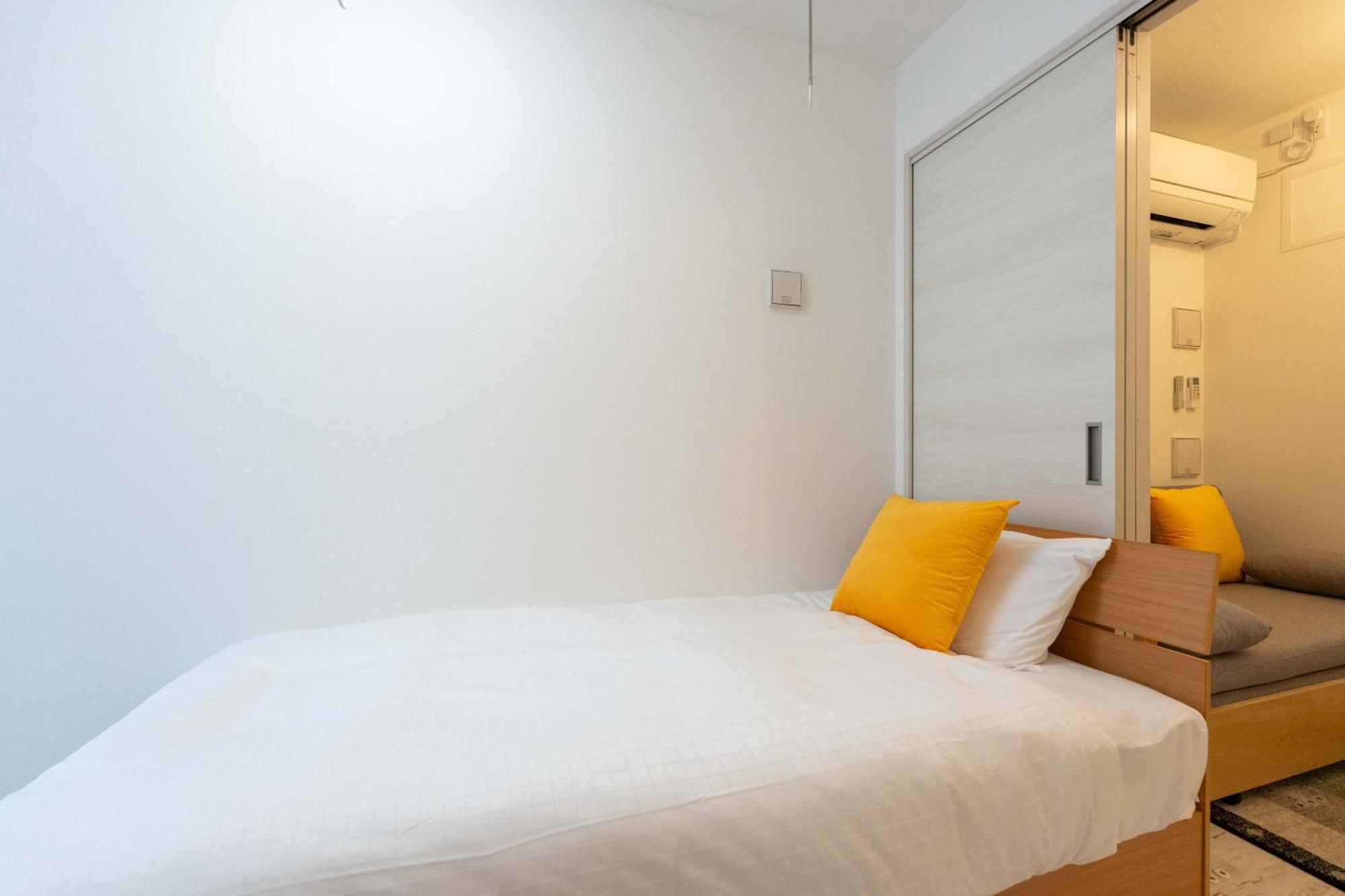 Tasuki Smart Higashishinjuku Apartment Токио Екстериор снимка