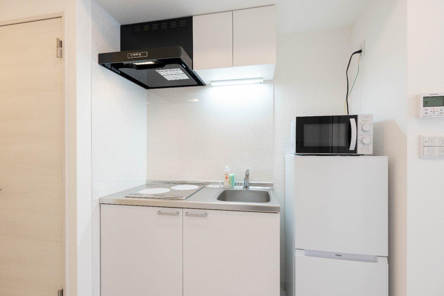 Tasuki Smart Higashishinjuku Apartment Токио Екстериор снимка