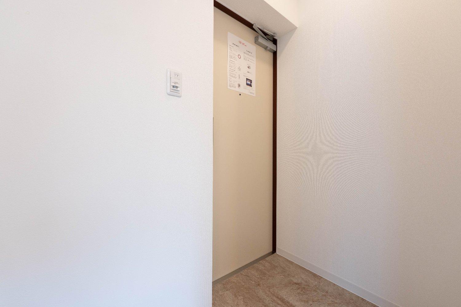Tasuki Smart Higashishinjuku Apartment Токио Екстериор снимка