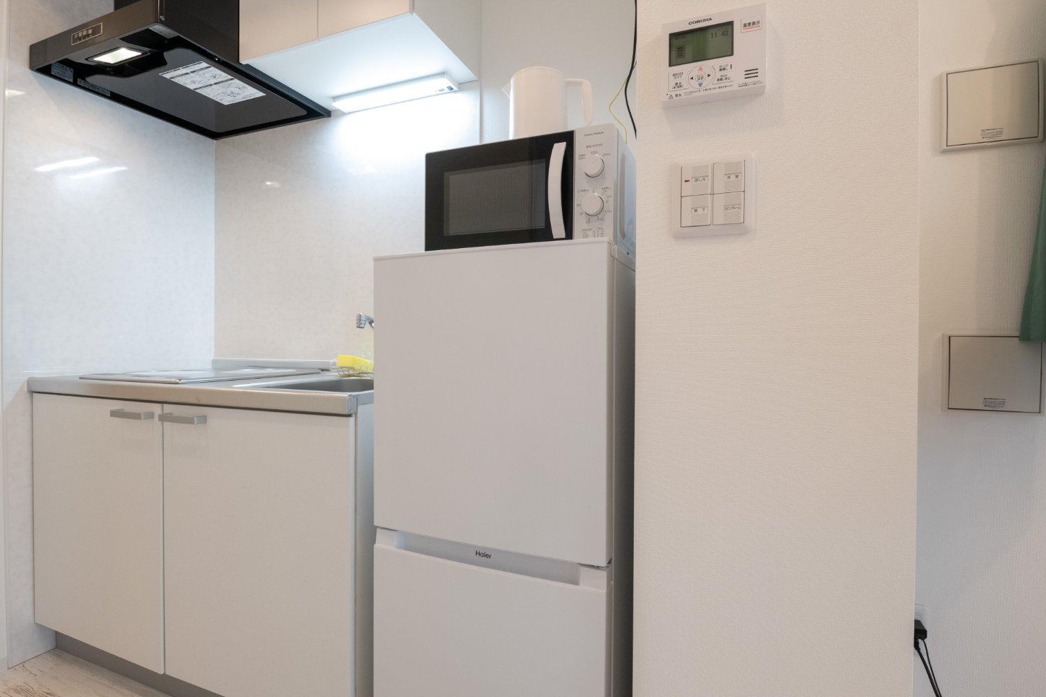 Tasuki Smart Higashishinjuku Apartment Токио Екстериор снимка