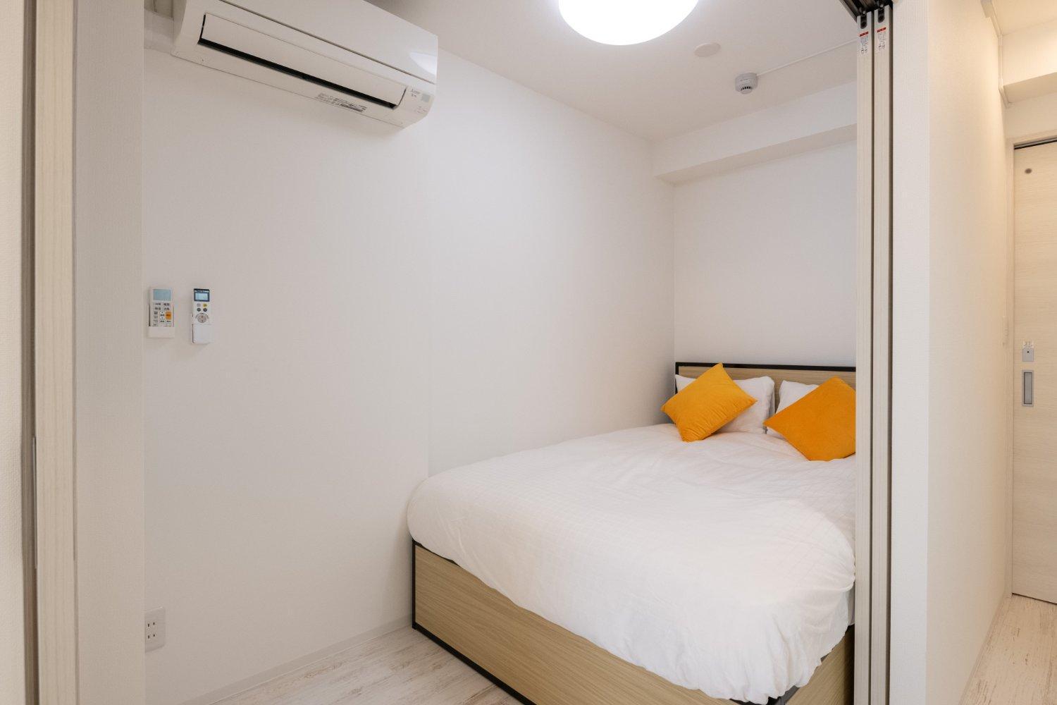 Tasuki Smart Higashishinjuku Apartment Токио Екстериор снимка