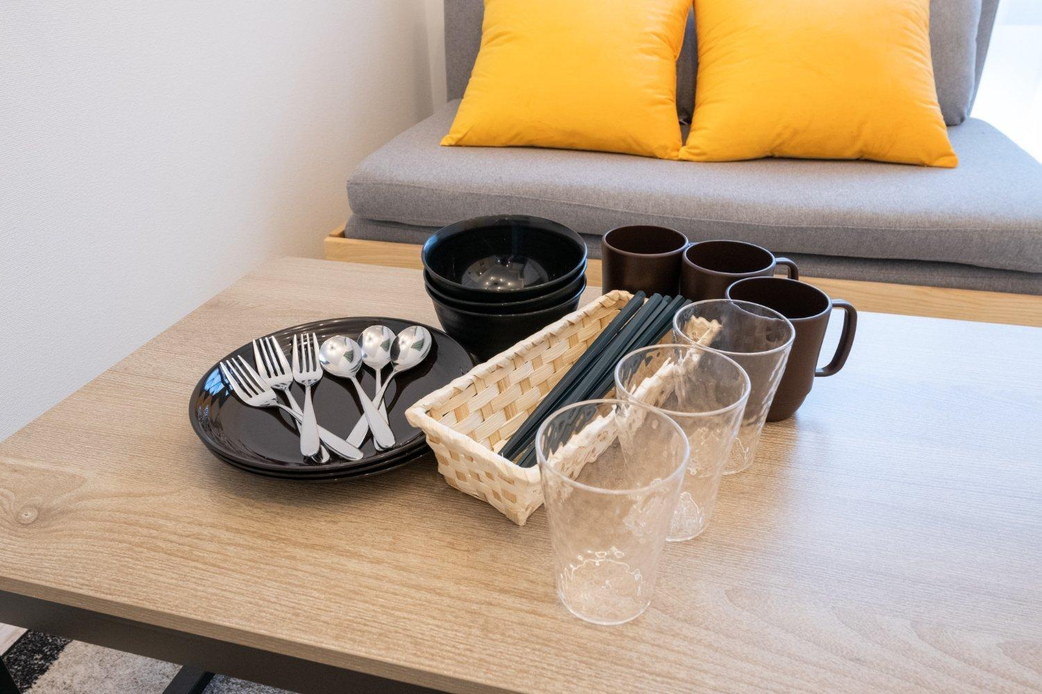 Tasuki Smart Higashishinjuku Apartment Токио Екстериор снимка