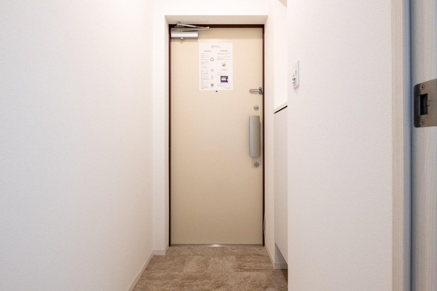 Tasuki Smart Higashishinjuku Apartment Токио Екстериор снимка