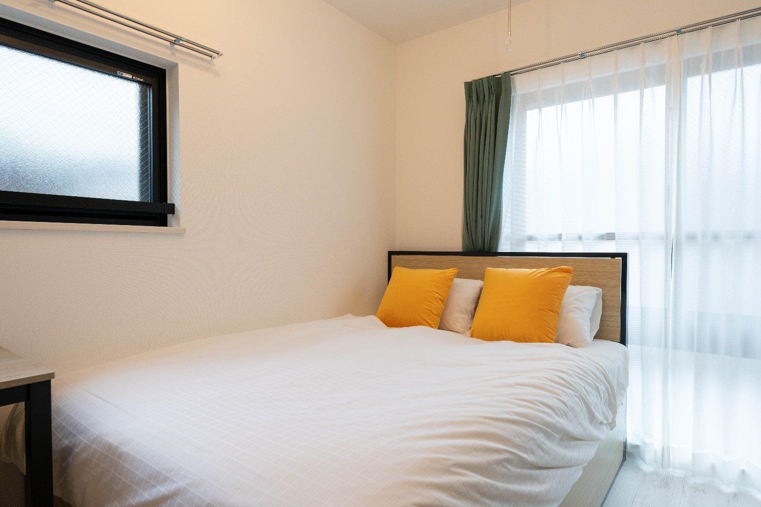 Tasuki Smart Higashishinjuku Apartment Токио Екстериор снимка