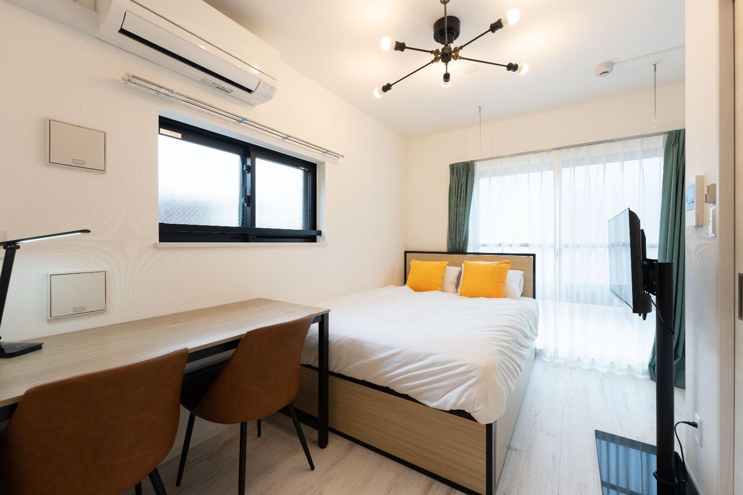 Tasuki Smart Higashishinjuku Apartment Токио Екстериор снимка