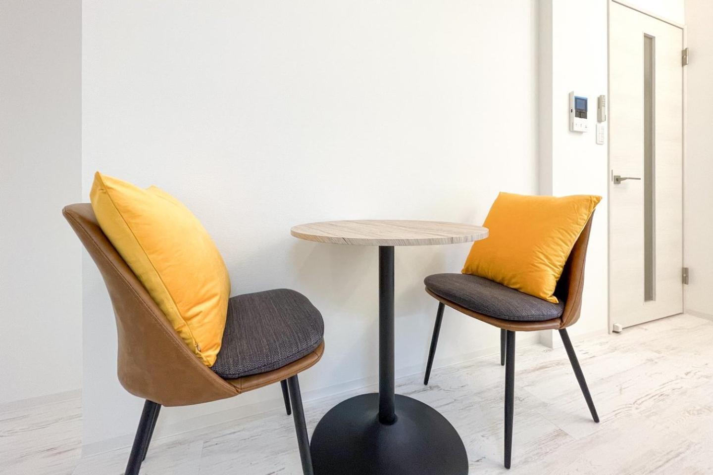 Tasuki Smart Higashishinjuku Apartment Токио Екстериор снимка