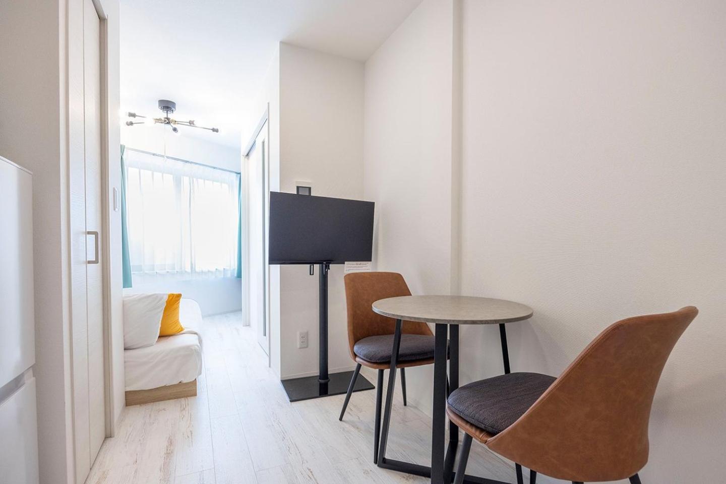 Tasuki Smart Higashishinjuku Apartment Токио Екстериор снимка