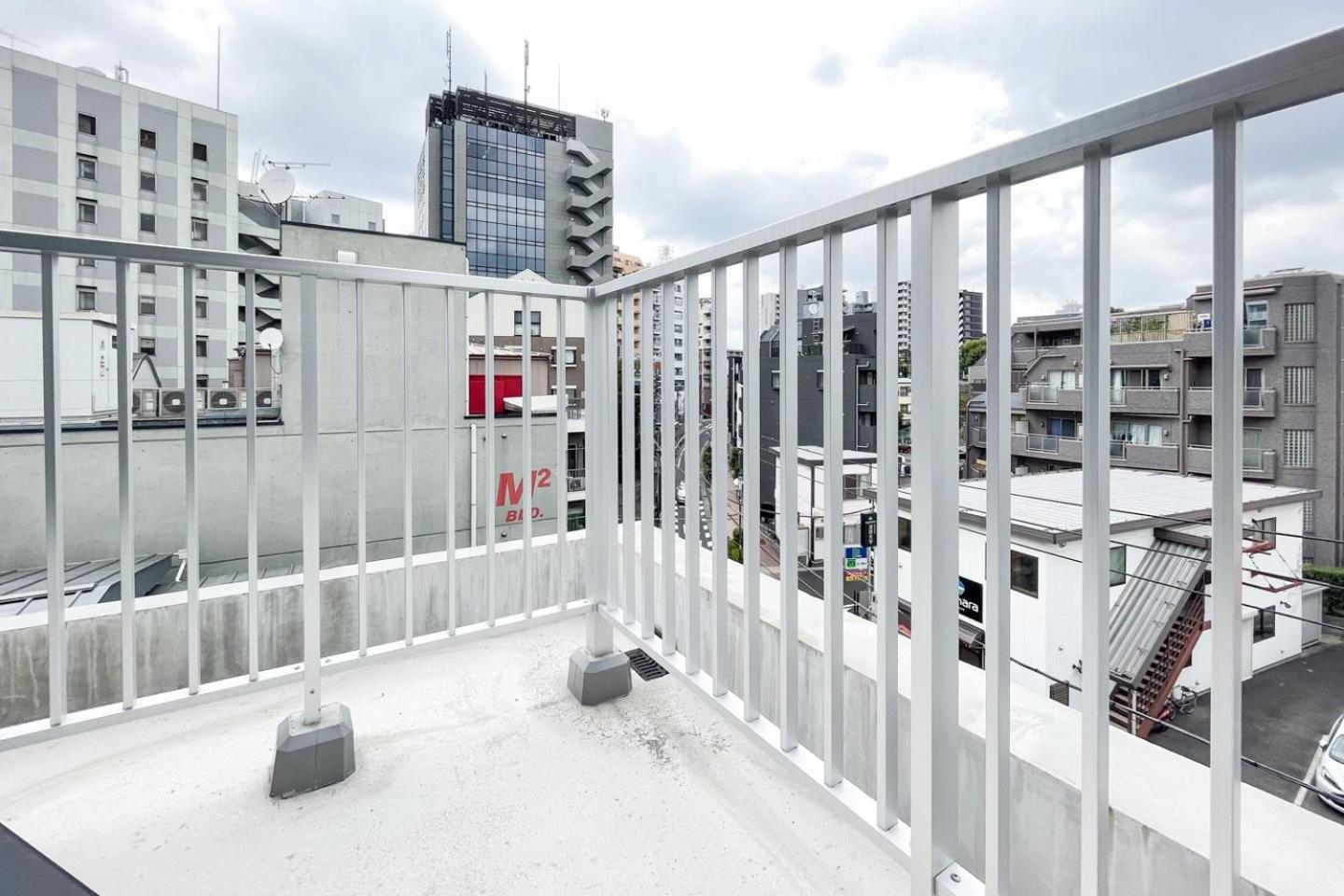 Tasuki Smart Higashishinjuku Apartment Токио Екстериор снимка