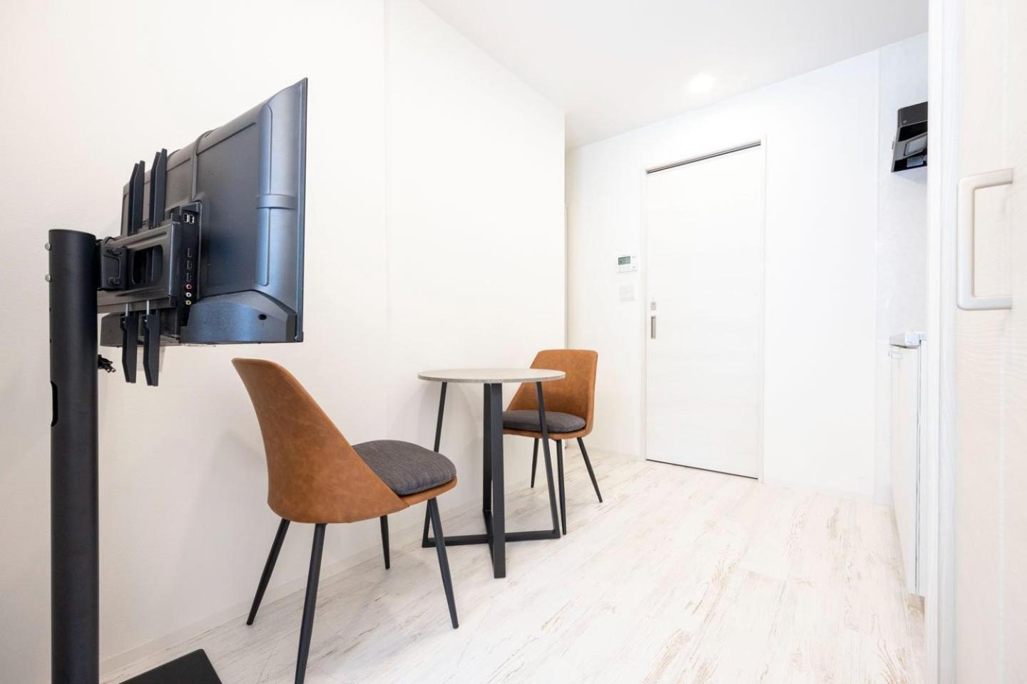 Tasuki Smart Higashishinjuku Apartment Токио Екстериор снимка