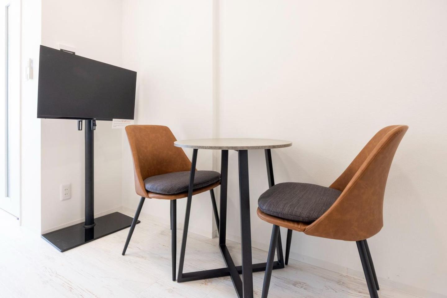 Tasuki Smart Higashishinjuku Apartment Токио Екстериор снимка