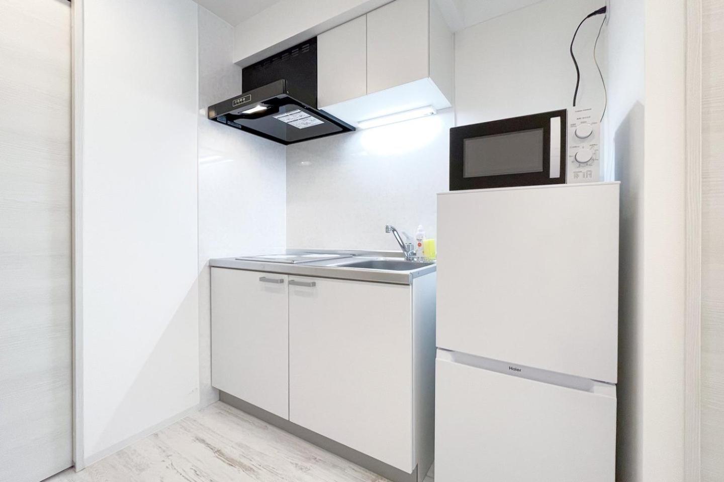 Tasuki Smart Higashishinjuku Apartment Токио Екстериор снимка