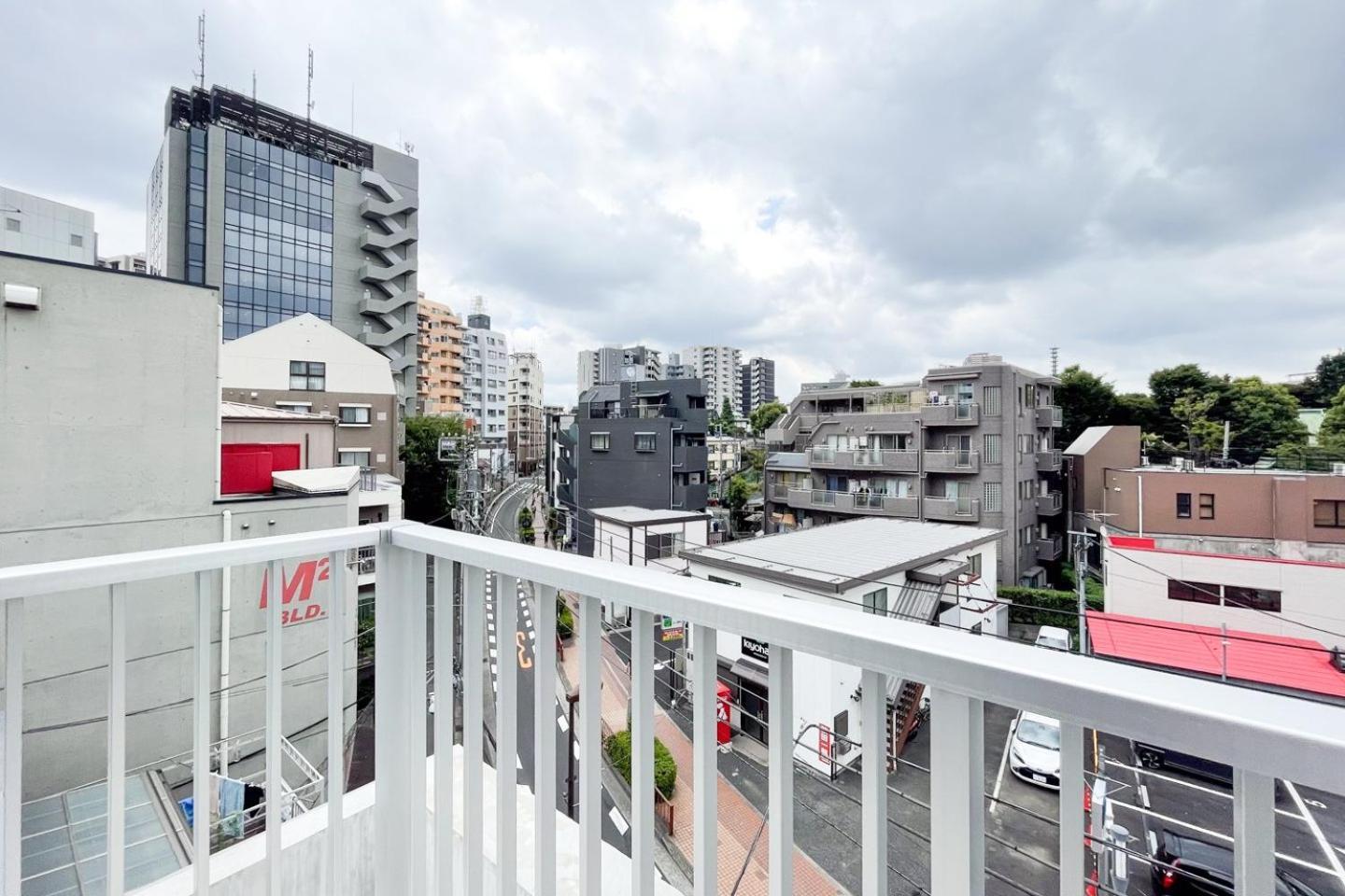 Tasuki Smart Higashishinjuku Apartment Токио Екстериор снимка